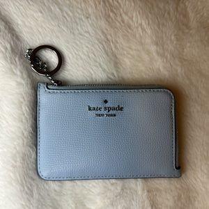 Kate Spade Keychain Wallet
